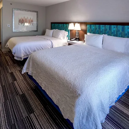 Hampton Inn & Suites Chicago Southland-Matteson-2