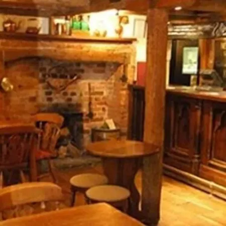 The New Inn - Kidmore End-3