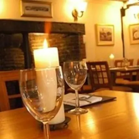 The New Inn - Kidmore End-2