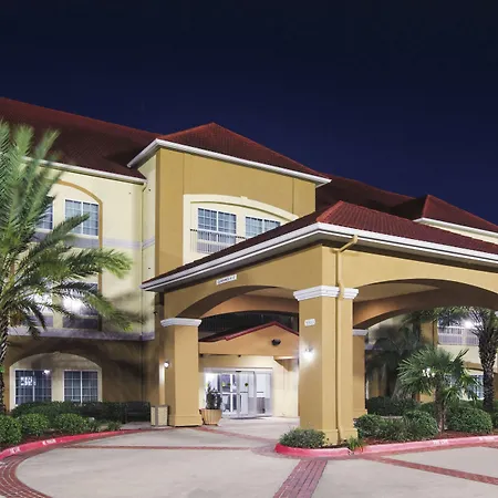 La Quinta By Wyndham Bay City-2