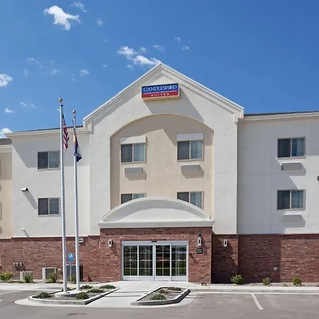 Candlewood Suites Craig-Northwest By Ihg-3