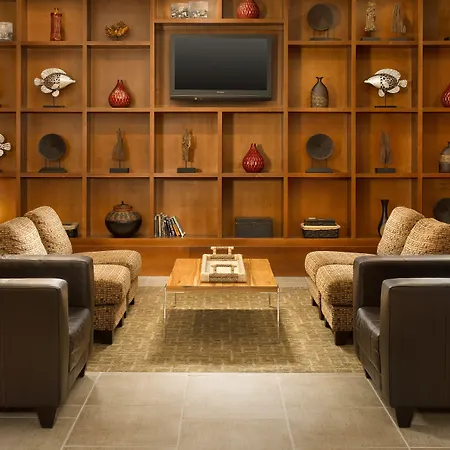 Four Points By Sheraton Jacksonville Baymeadows-3