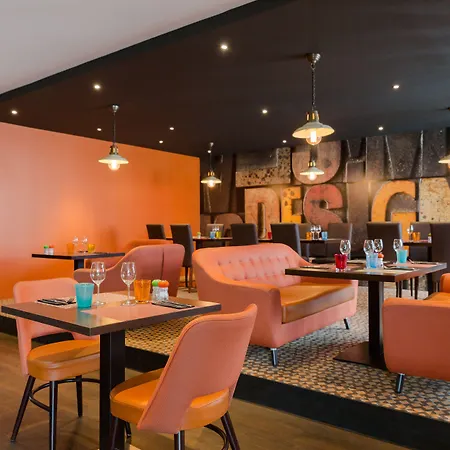 Hotel Du Beryl, Lons-Le-Saunier-3