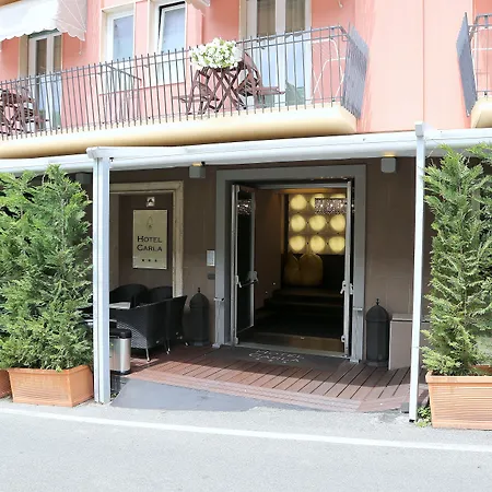 Hotel Carla-3