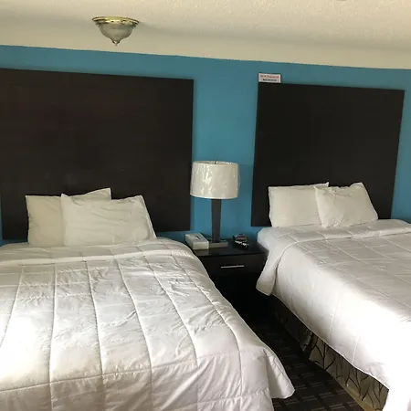 Gratiot View Motel-2