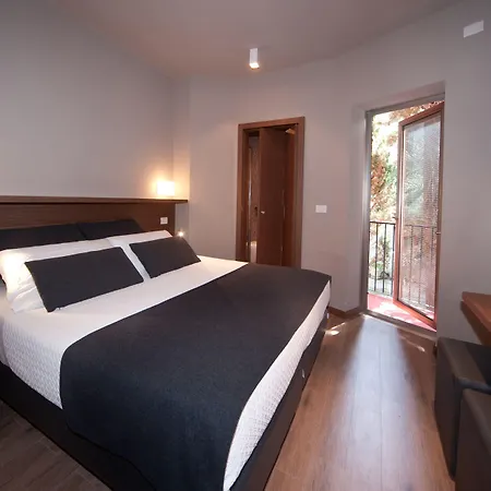 Hotel Carla-2