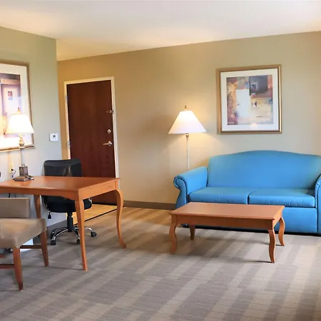 Hampton Inn & Suites Thibodaux-2