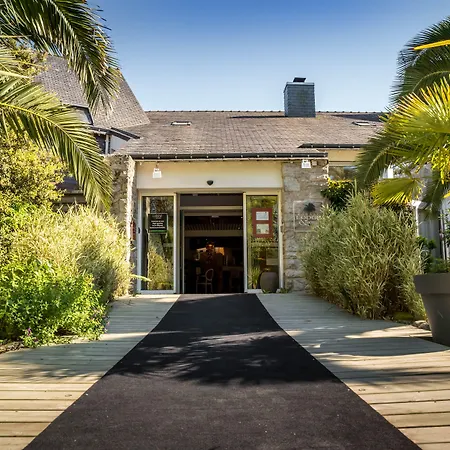 Carnac Lodge Hotel & Spa-2