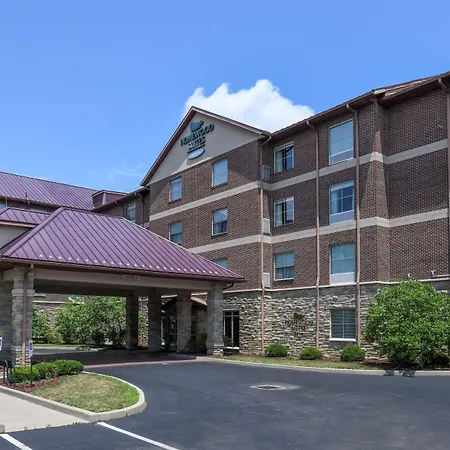 Homewood Suites Cincinnati Airport South-Florence-2