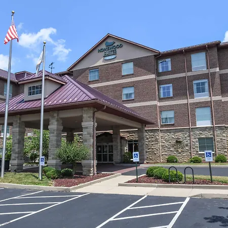 Homewood Suites Cincinnati Airport South-Florence-2