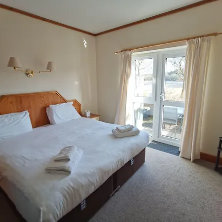 Passage House Hotel-2