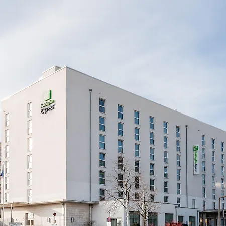 Holiday Inn Express Nürnberg-Schwabach-2