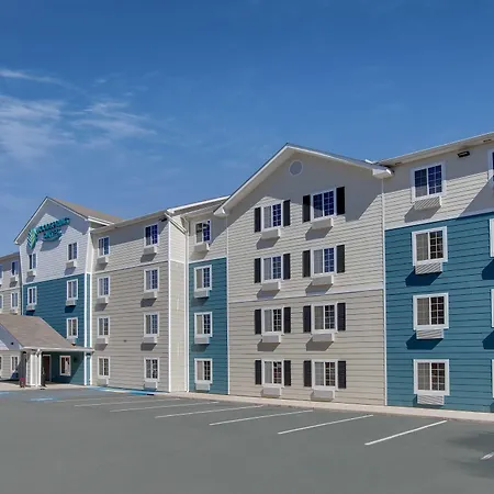 Studio 6 Extended Stay Shreveport Airport La-2