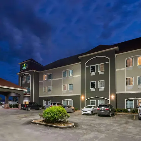 La Quinta Inn & Suites By Wyndham Broussard - Lafayette Area-3