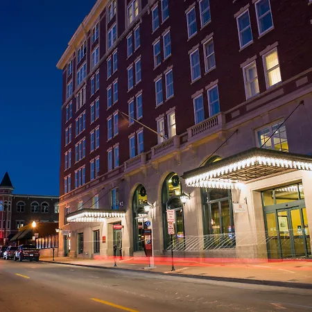 Hotel Julien Dubuque-3