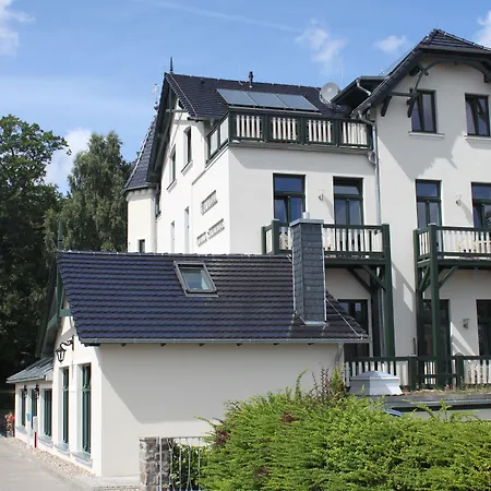 Hotel Villa Sommer-3