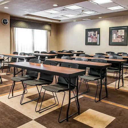 Comfort Suites Hobbs-2