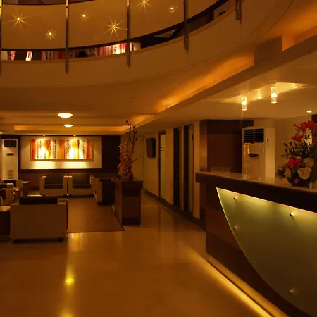 Kapila Business Hotel-2