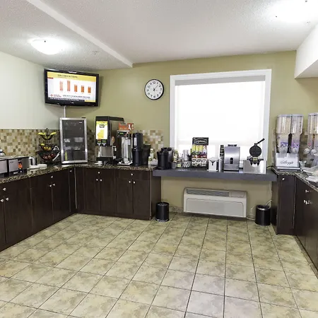 Days Inn By Wyndham Bonnyville-2
