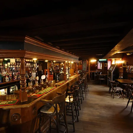 The Longboat Inn-2