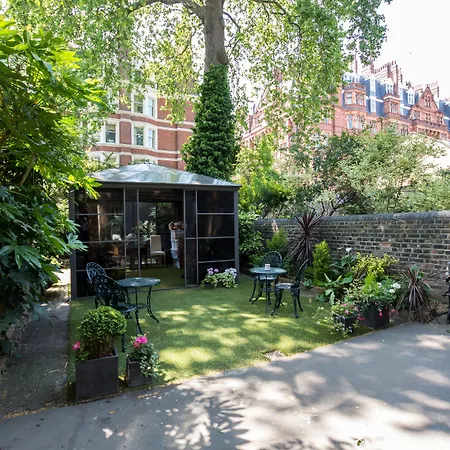 Arosfa Hotel London By Compass Hospitality-2
