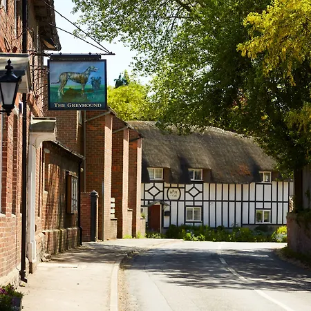 The Greyhound Inn-2