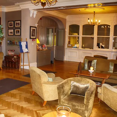 The Bell Hotel-3