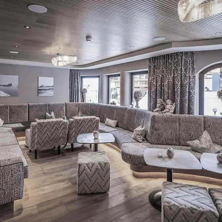 Hotel Alpenland-3