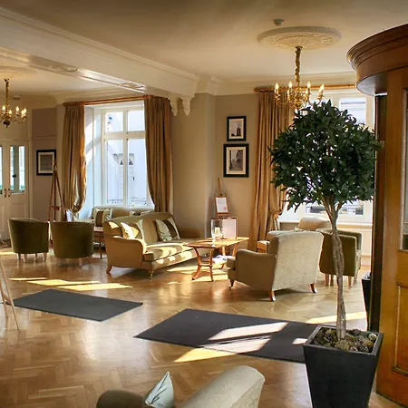 The Bell Hotel-3
