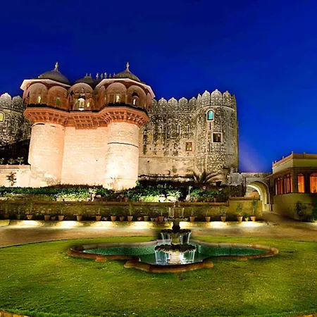 Atulya Fort Khejarla-3