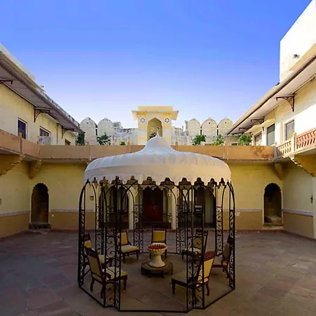 Atulya Fort Khejarla-2