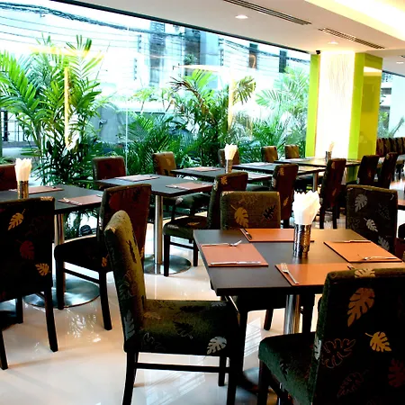 Citin Pratunam Bangkok By Compass Hospitality-3