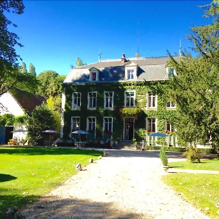 Château de Challanges-3