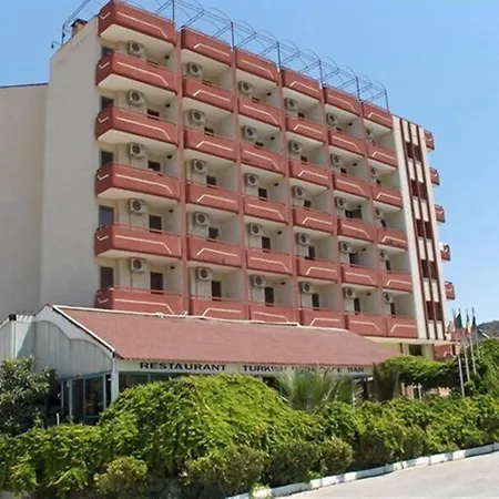 Minay Hotel Plus-3