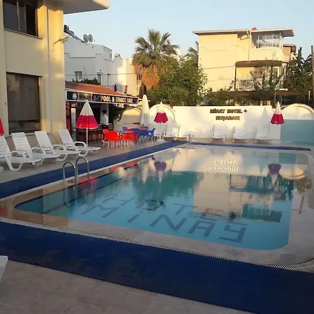 Minay Hotel Plus-2