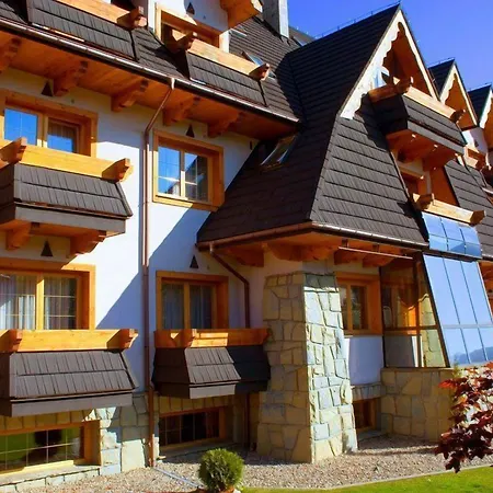 Hotel Skalny-2