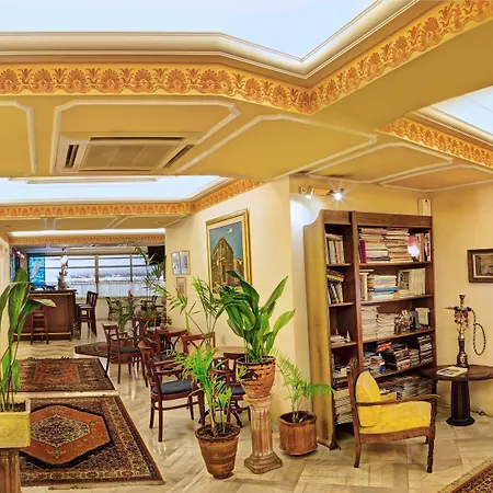 Nicola Hotel-2