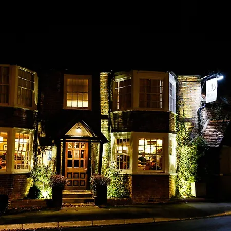 The Miller Of Mansfield-2