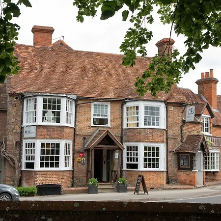 The Miller Of Mansfield-2