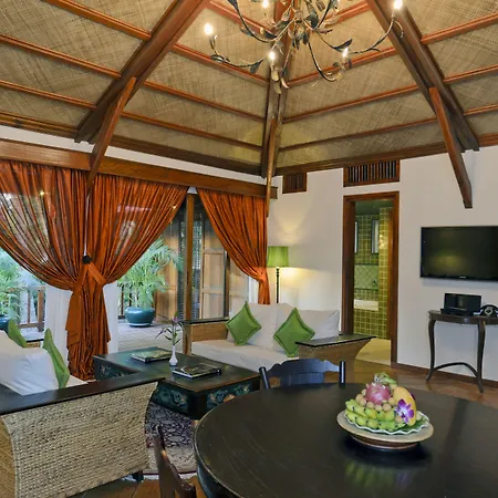 Angkor Village Hotel - Small Luxury Hotels Of The World-2