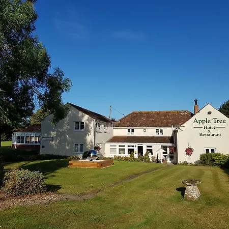 Apple Tree Hotel-2