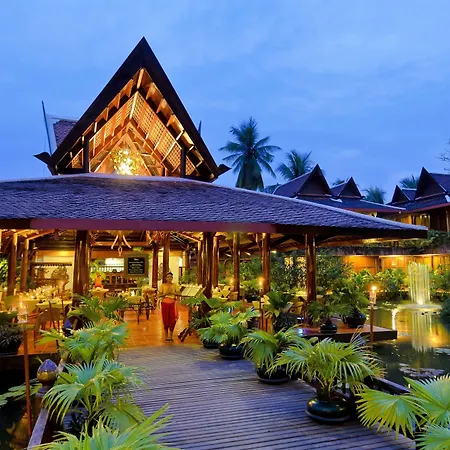 Angkor Village Hotel - Small Luxury Hotels Of The World-3
