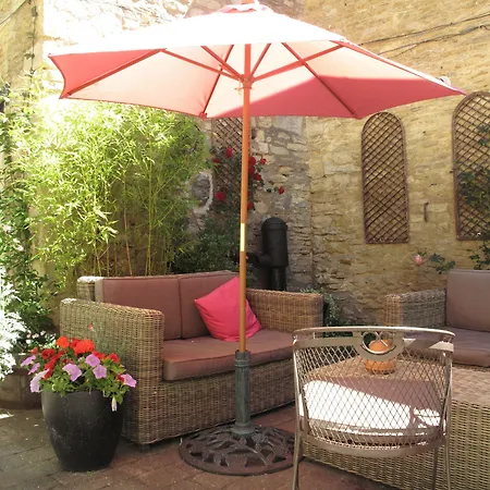 The Ormond At Tetbury-3