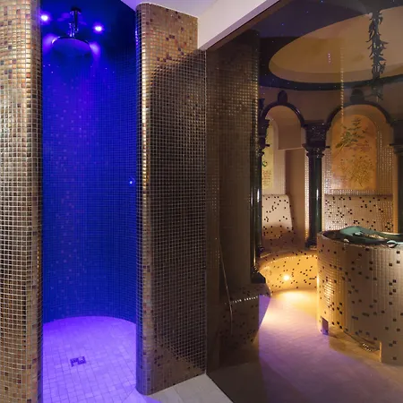 Chateau Monty Spa Resort-3