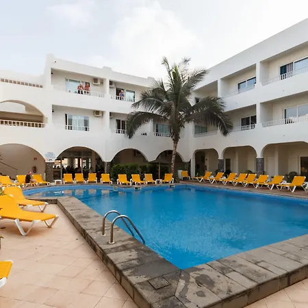 Ouril Pontao Hotel-2
