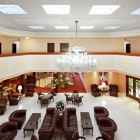 Chateau Monty Spa Resort-2