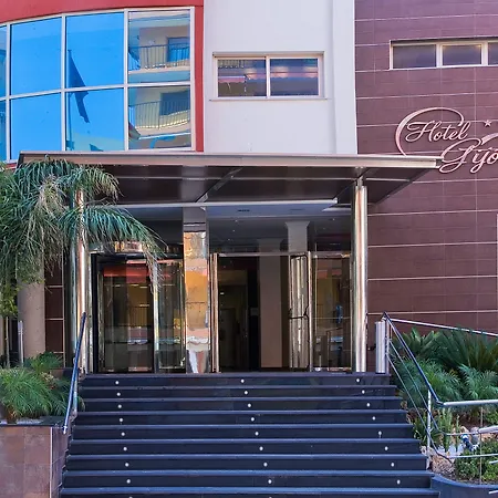 Hotel RH Gijón&Spa-3