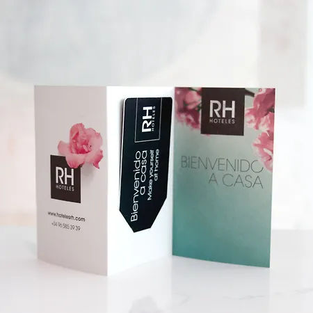 Hotel RH Gijón&Spa-2