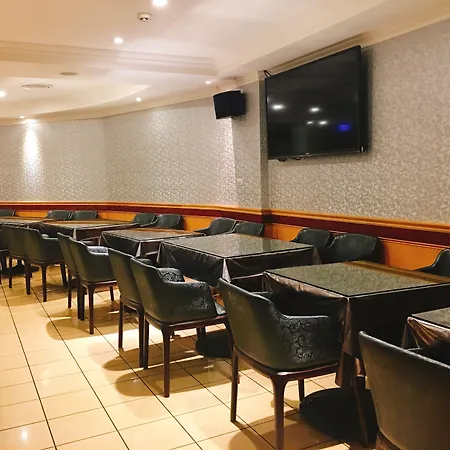 Beauty Hotels - Star Beauty Resort-3