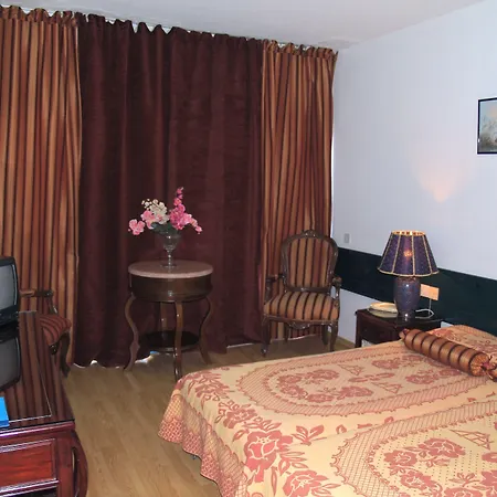 Paphiessa Hotel & Apartments-3